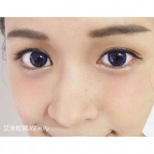 iVision BHB 薰衣草 Indigo iVision BHB 薰衣草 Indigo